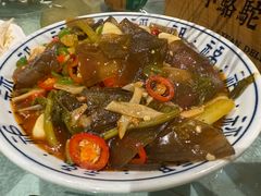 -福苗小骆驼烧烤(大唐不夜城店)