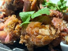 -苹果树下艺术餐厅(通州店)