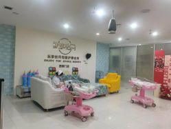 -纵享怡月月子中心(西稍门店)