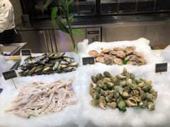-川骄海鲜自助(亚运村店)