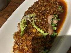 -U你·天然调味(南湖总店)