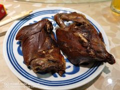 东北一鸽-東北一鴿(繁荣路店)