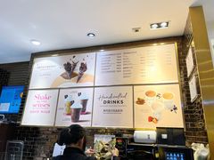 -GODIVA(五角场万达广场店)