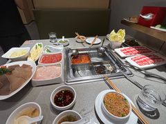 -海底捞火锅(塘厦天虹店)