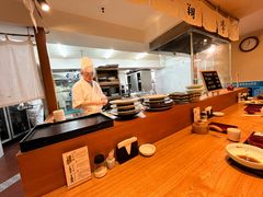-翔峰炭火鳗鱼(悦泰街里公寓店)