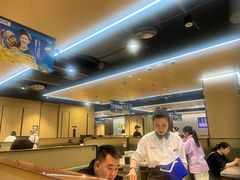-海底捞火锅(天一广场亚细亚店)