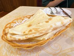 -Santoor 萨都里印度餐厅(北锣鼓巷店)