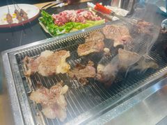 -板凳烧烤(东关街店)