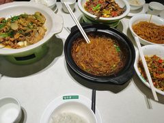 -绿草地·湘菜(7mall店)