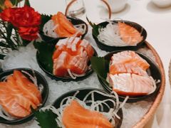 -万龙洲海鲜(南新仓店)