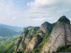 -南武当山景区
