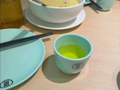 -吕氏疙瘩汤·海鲜新鲁菜(凯德mall新都心店)