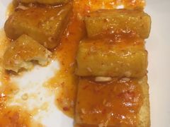 -刘胖子家常菜·蹄花焖藕(中南店)
