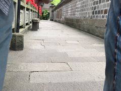 -丰都鬼城名山景区