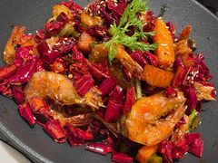 -火婆子·川小馆(扬韬科技广场店)