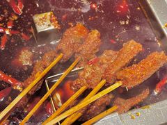 -锦城印象火锅(天府三街店)