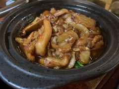 -客语客家菜(东山口店)