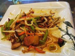 -老味道1992(武当山店)