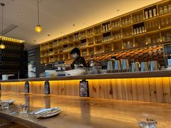 -无印良品餐堂 MUJI Diner(成都太古里店)