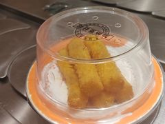 -禾绿寿司(星光68广场店)