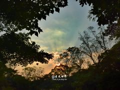 -宝莲禅寺