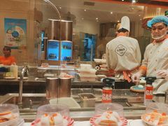 -新一番三文鱼寿司(大东海店)