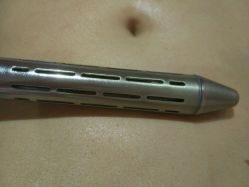 -成都伊贝丝美容美胸SPA会所