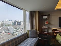 -杭州君悦酒店