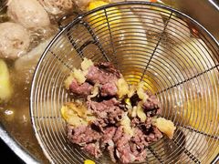 -仄园围炉坊·牛肉火锅·汕头卤水火锅(蛇口店)