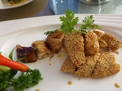 -富丽华大酒店·御园中餐厅(茶亭路店)