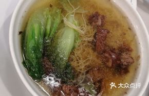 Pork Offal Rice Noodles 6