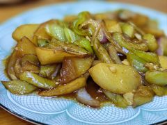 -老关东东北菜(盐城店)