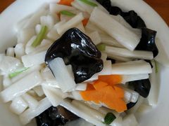 -辣子鸡背(九龙山店)