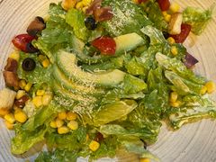 -get pizza意大利餐厅(凯德MALL店)