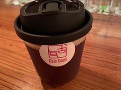 -古耳咖啡(北锣店)