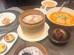 -万丽轩·粤菜(王府井金茂万丽酒店)