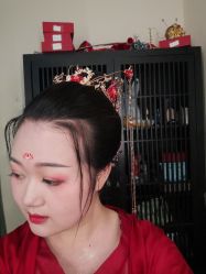 -盘子女人坊古装写真摄影(天津总店)