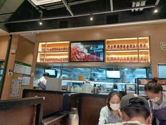-木屋烧烤(惠阳华润小径湾店)