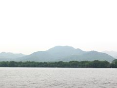 -西湖外事游船(花港观鱼码头)