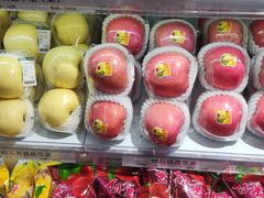 -幸福荣耀超市(学院路店)