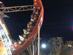 -三亚海昌梦幻海洋不夜城