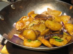 -绿茶餐厅(西单老佛爷店)