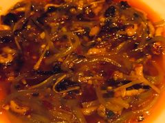 鱼香肉丝-龙门阵茶屋川菜馆(武康路店)