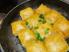 -徽三说·土徽菜·中国徽菜连锁品牌(一中店)