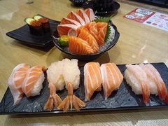 -友壹町寿司(佛山新DNA店)