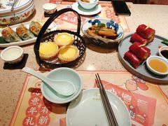 -点都德(聚福楼店)