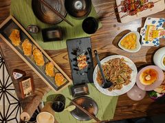 -嗨寿司 无国界料理