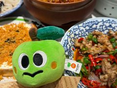 -欧记大排档·景德菜(上海首店)