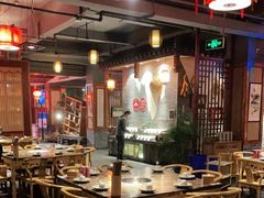 -宽田火锅(几江荣华店)