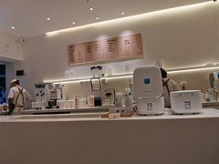 -兰熊鲜奶(西直门凯德mall店)